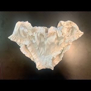 Gorgeous sexy little things panties